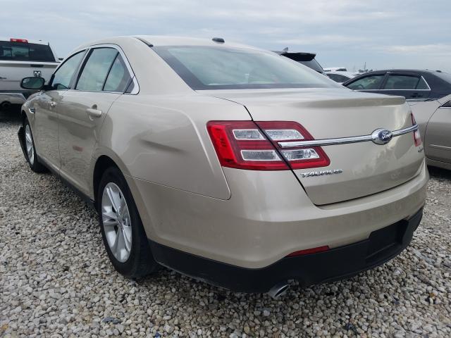 2018 FORD TAURUS SE 1FAHP2D84JG138794