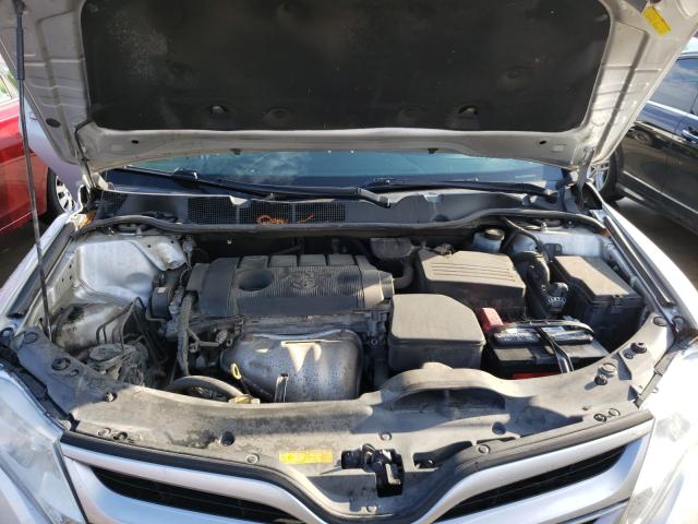2014 TOYOTA VENZA LE 4T3ZA3BBXEU083167