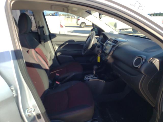 2020 MITSUBISHI MIRAGE G4 ML32F4FJ5LHF02092