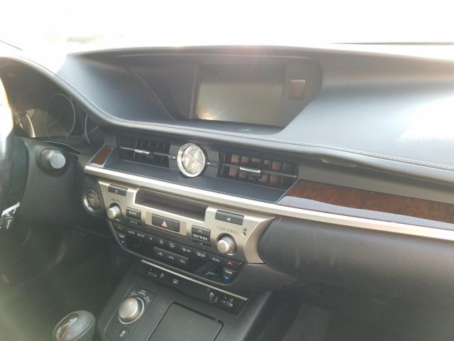 2015 LEXUS ES 350 JTHBK1GG2F2205343