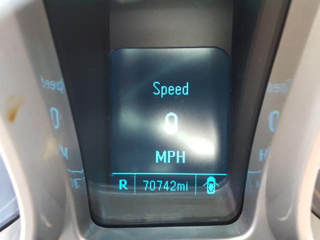2015 CHEVROLET CAMARO SS 2G1FH1EJ3F9179412