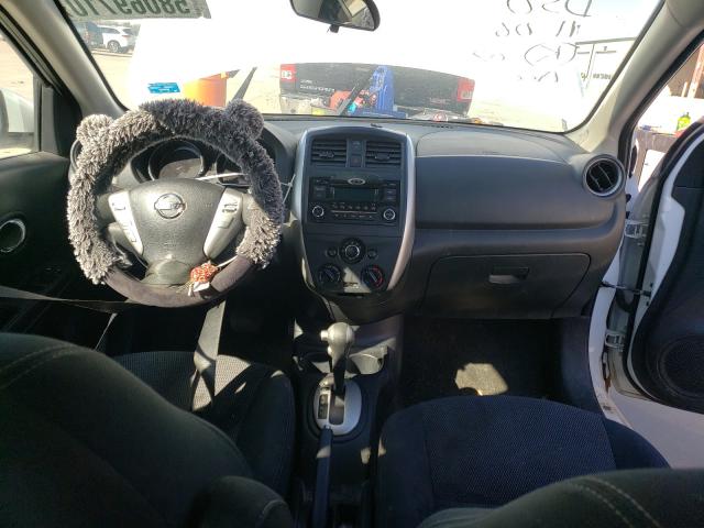 2015 NISSAN VERSA 3N1CN7AP6FL889792