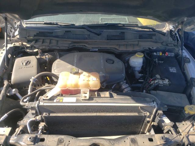 2017 RAM 1500 LARAM 1C6RR7NM7HS875567