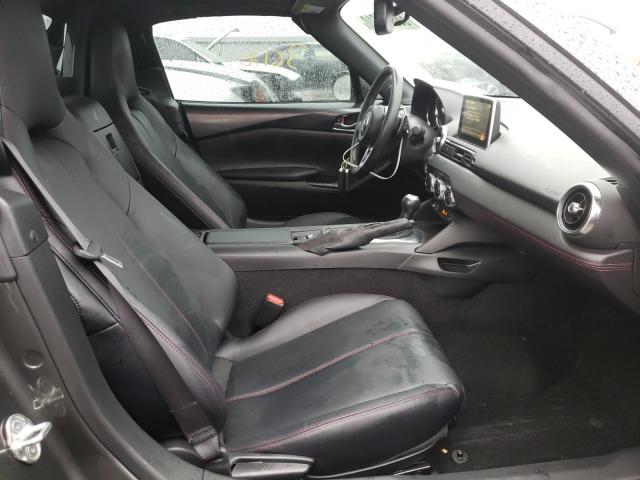 2017 MAZDA MX-5 MIATA JM1NDAM7XH0107690