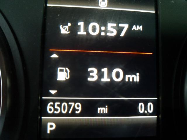 2016 AUDI S3 PRESTIG WAUF1GFF5G1095944