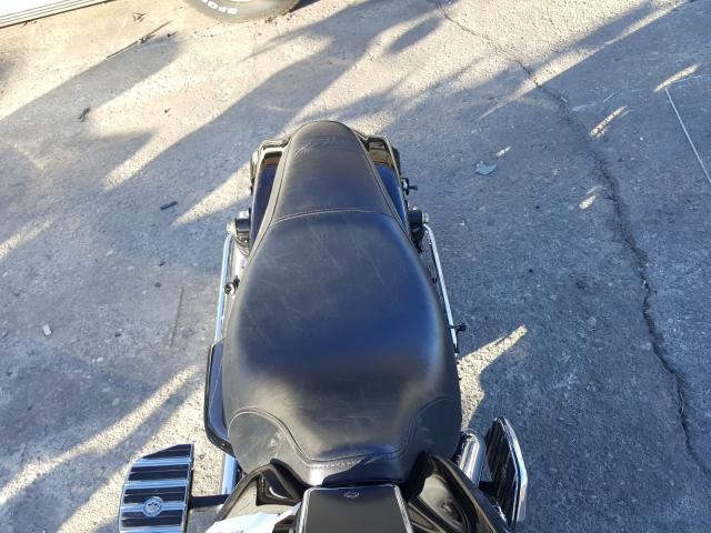 2006 HARLEY-DAVIDSON FLHTCI 1HD1FFW336Y684400