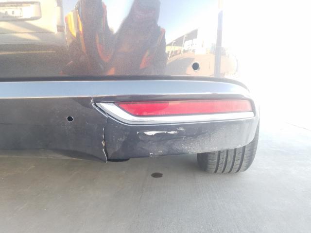 2016 ACURA TLX TECH 19UUB2F52GA005166