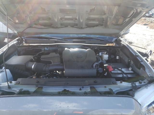 2020 TOYOTA TACOMA DOU 3TMAZ5CN7LM120345