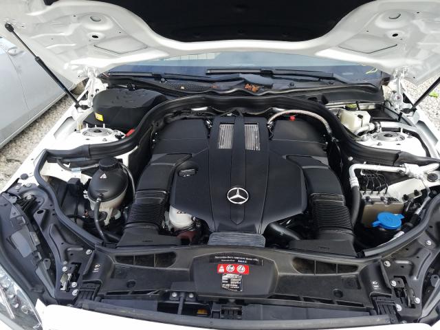 2016 MERCEDES-BENZ E 400 WDDHF6FB0GB180856