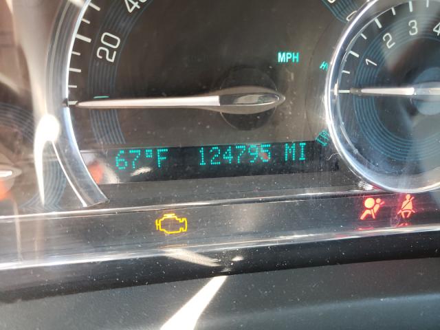 2010 CHEVROLET HHR LT 3GNBABDB4AS640601