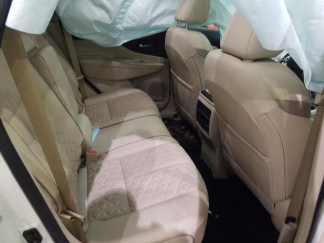 2019 NISSAN MURANO S 5N1AZ2MS7KN145779