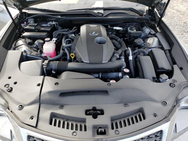 2017 LEXUS RC 200T JTHHA5BC0H5005281