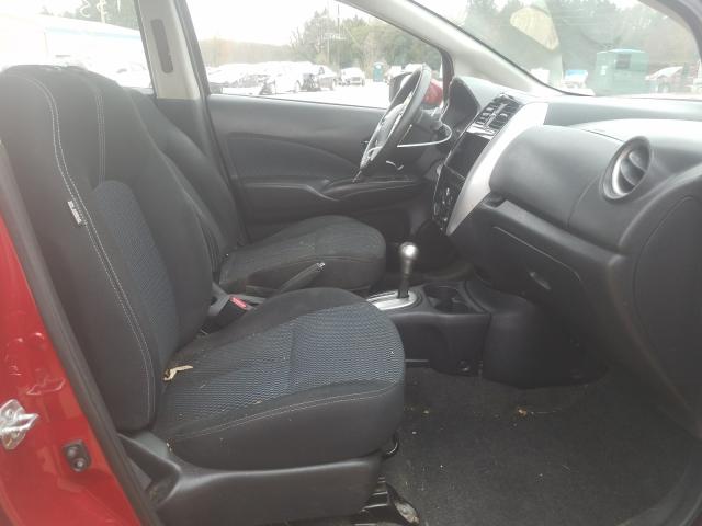 2015 NISSAN VERSA NOTE 3N1CE2CP8FL412992
