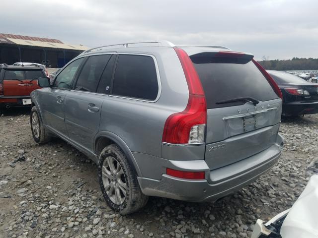 2014 VOLVO XC90 3.2 YV4952CYXE1691249