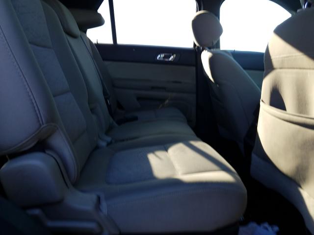 2013 FORD EXPLORER 1FM5K8B82DGC56814