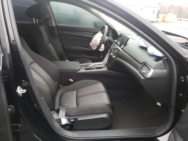 2019 HONDA ACCORD HYB 1HGCV3F49KA017811