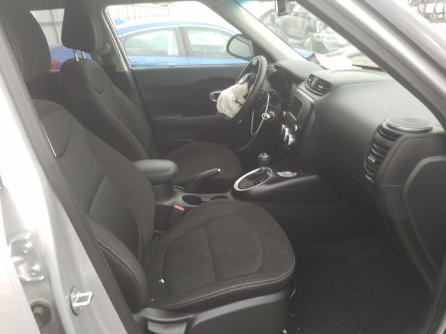 2018 KIA SOUL KNDJN2A28J7598820