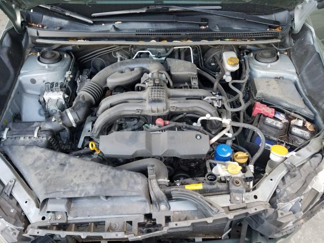 2014 SUBARU IMPREZA LI JF1GJAH6XEH020975