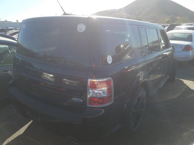 2016 FORD FLEX SEL 2FMGK5C89GBA00896