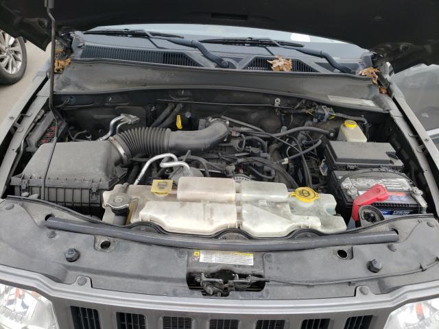 2012 JEEP LIBERTY SP 1C4PJMAK2CW150325