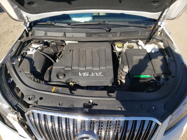 2014 BUICK LACROSSE 1G4GA5G31EF306455
