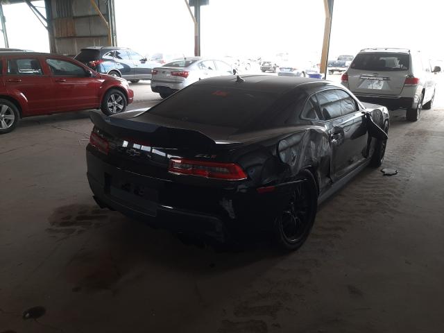 2015 CHEVROLET CAMARO ZL1 2G1FM1EP7F9801073