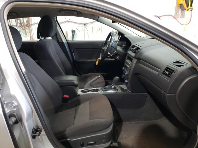 2012 FORD FUSION HYB 3FADP0L36CR255183