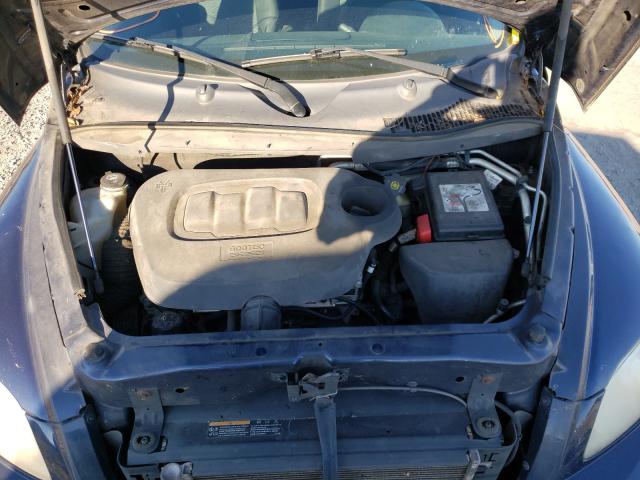 2011 CHEVROLET HHR LT 3GNBABFW2BS614337