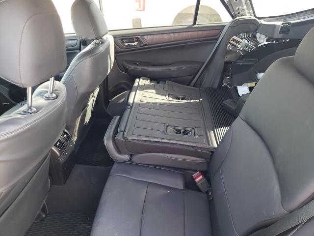 2017 SUBARU OUTBACK 2. 4S4BSANC4H3344481