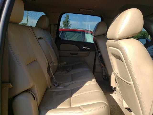 2014 CHEVROLET SUBURBAN C 1GNSCJE04ER186201