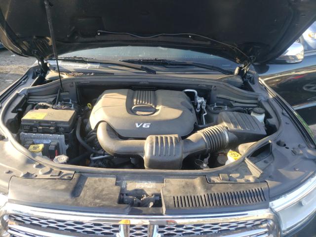 2014 DODGE DURANGO CI 1C4RDJEG4EC978921