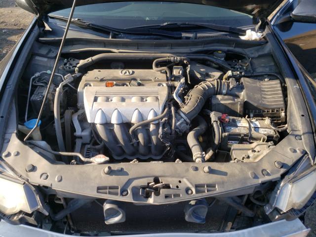2010 ACURA TSX JH4CU2F63AC006544
