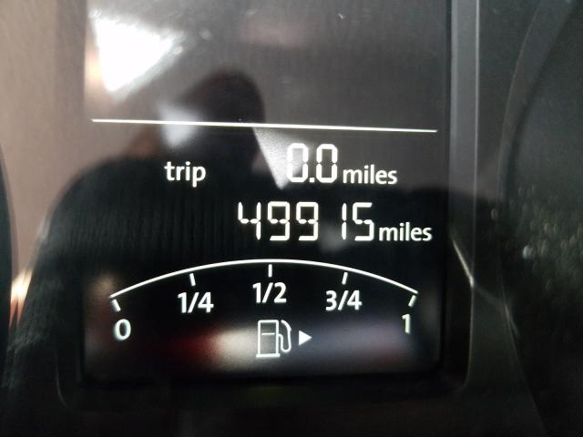 2016 VOLKSWAGEN JETTA SPOR 3VWD17AJ2GM292981