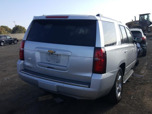 2016 CHEVROLET TAHOE C150 1GNSCCKC3GR167085