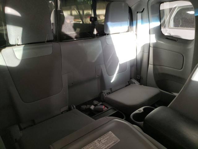 2012 TOYOTA TACOMA PRE 5TFTU4GN4CX020290