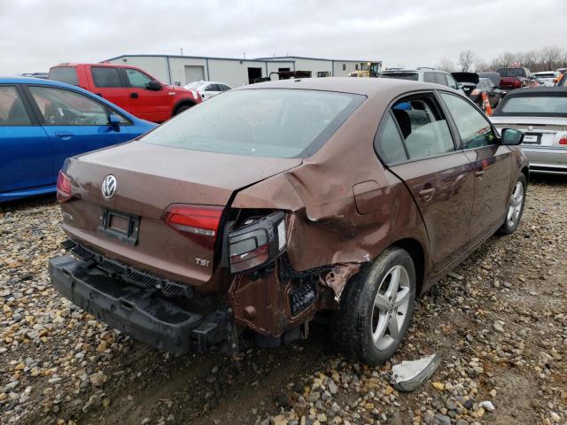 2016 VOLKSWAGEN JETTA HYBR 3VW267AJXGM350117