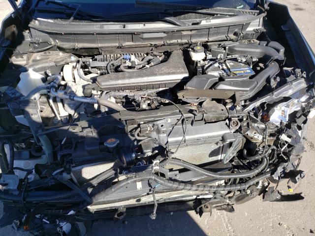2018 NISSAN ROGUE S 5N1AT2MV8JC794853