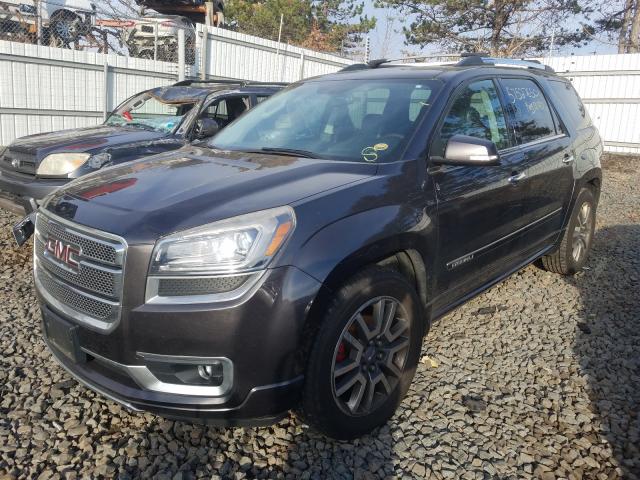2013 GMC ACADIA DEN 1GKKVTKD9DJ201511