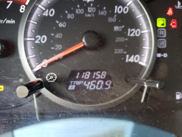 2010 MAZDA 5 JM1CR2WL5A0361452