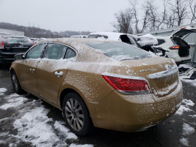 2013 BUICK LACROSSE 1G4GL5E32DF222236