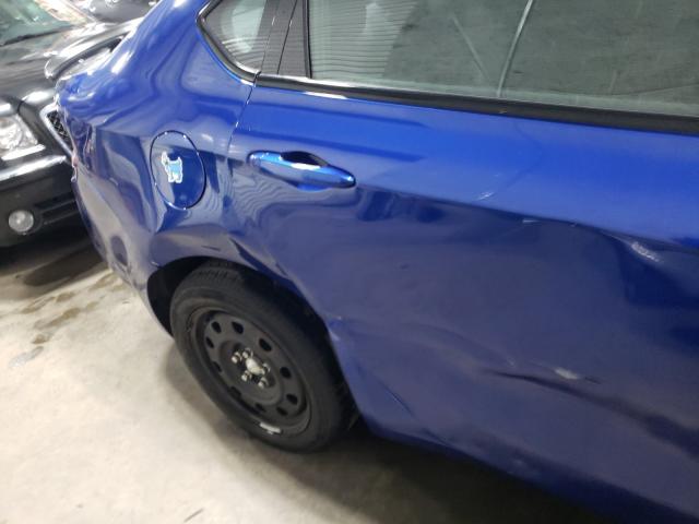 2014 DODGE DART SE 1C3CDFAA6ED765584