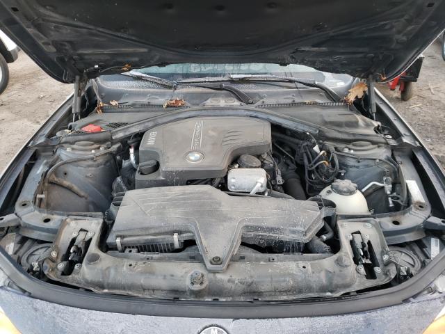 2013 BMW 328 XI WBA3B3C54DF541083