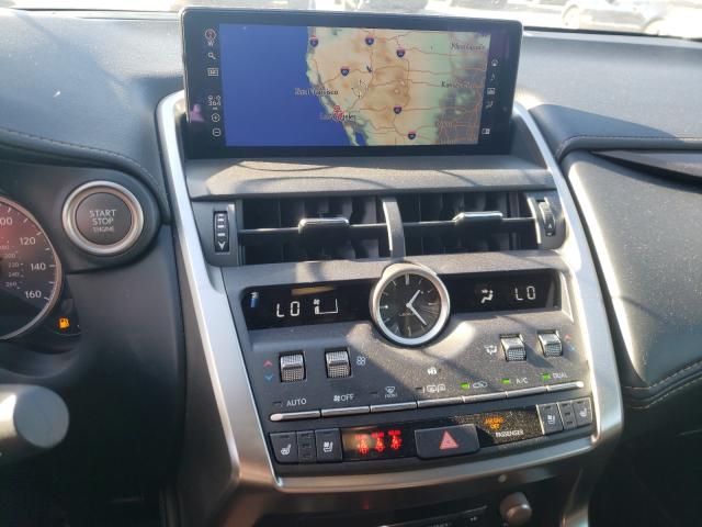 2020 LEXUS NX 300 JTJGARBZ9L2168365