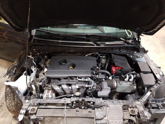 2019 NISSAN ALTIMA SL 1N4BL4EV7KC204703