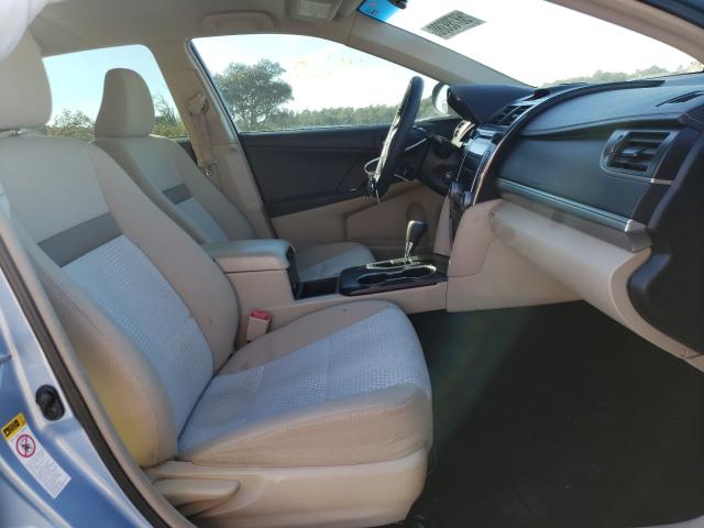 2012 TOYOTA CAMRY 4T1BF1FK0CU631989