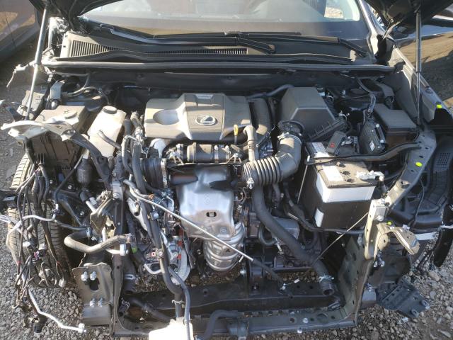 2020 LEXUS NX 300 JTJGARDZ9L5016503