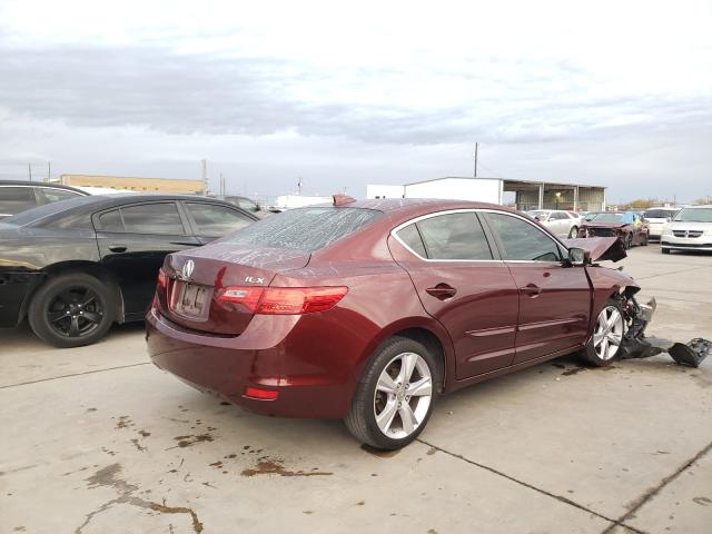 2015 ACURA ILX 20 TEC 19VDE1F7XFE004353