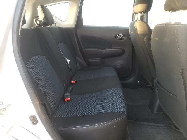 2016 NISSAN VERSA NOTE 3N1CE2CP8GL399484