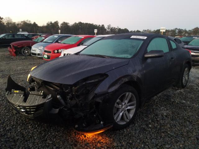 2012 NISSAN ALTIMA S 1N4AL2EP1CC230474