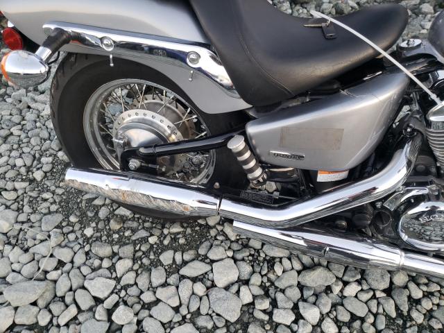 2004 HONDA VT600 CD JH2PC21304M500501